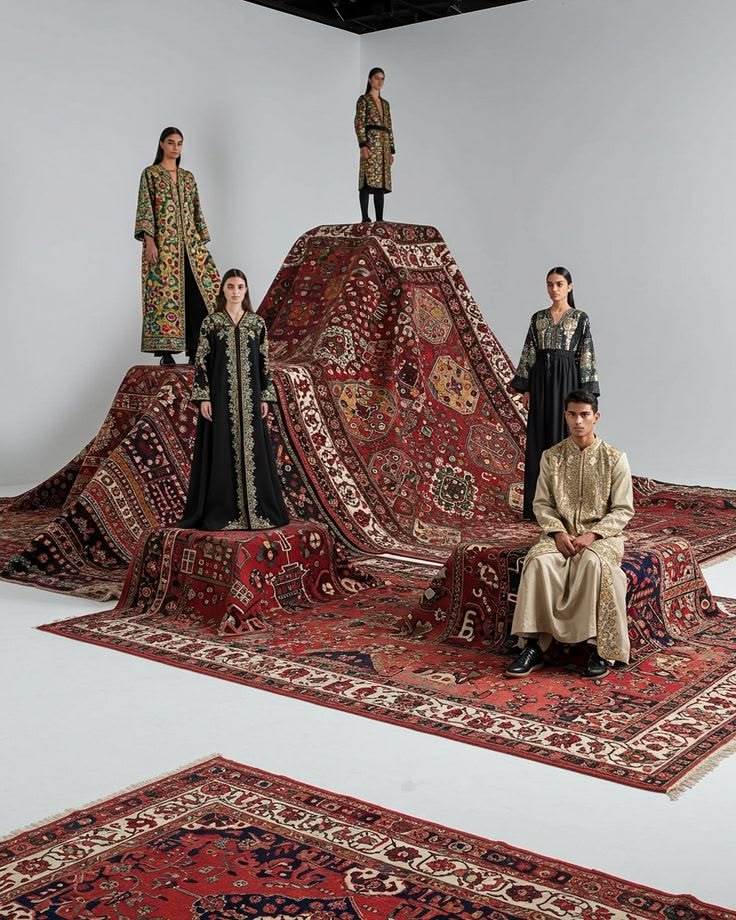 Fashion Industry